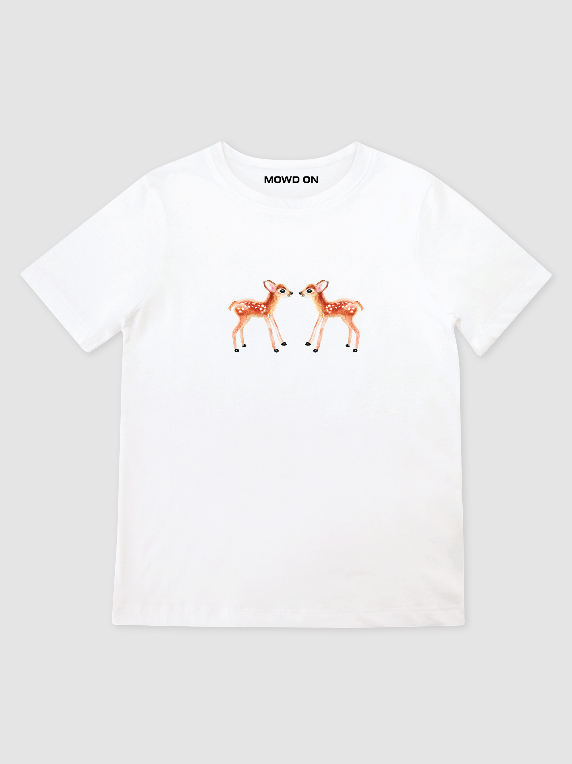 DEER DEAR BABY TEE