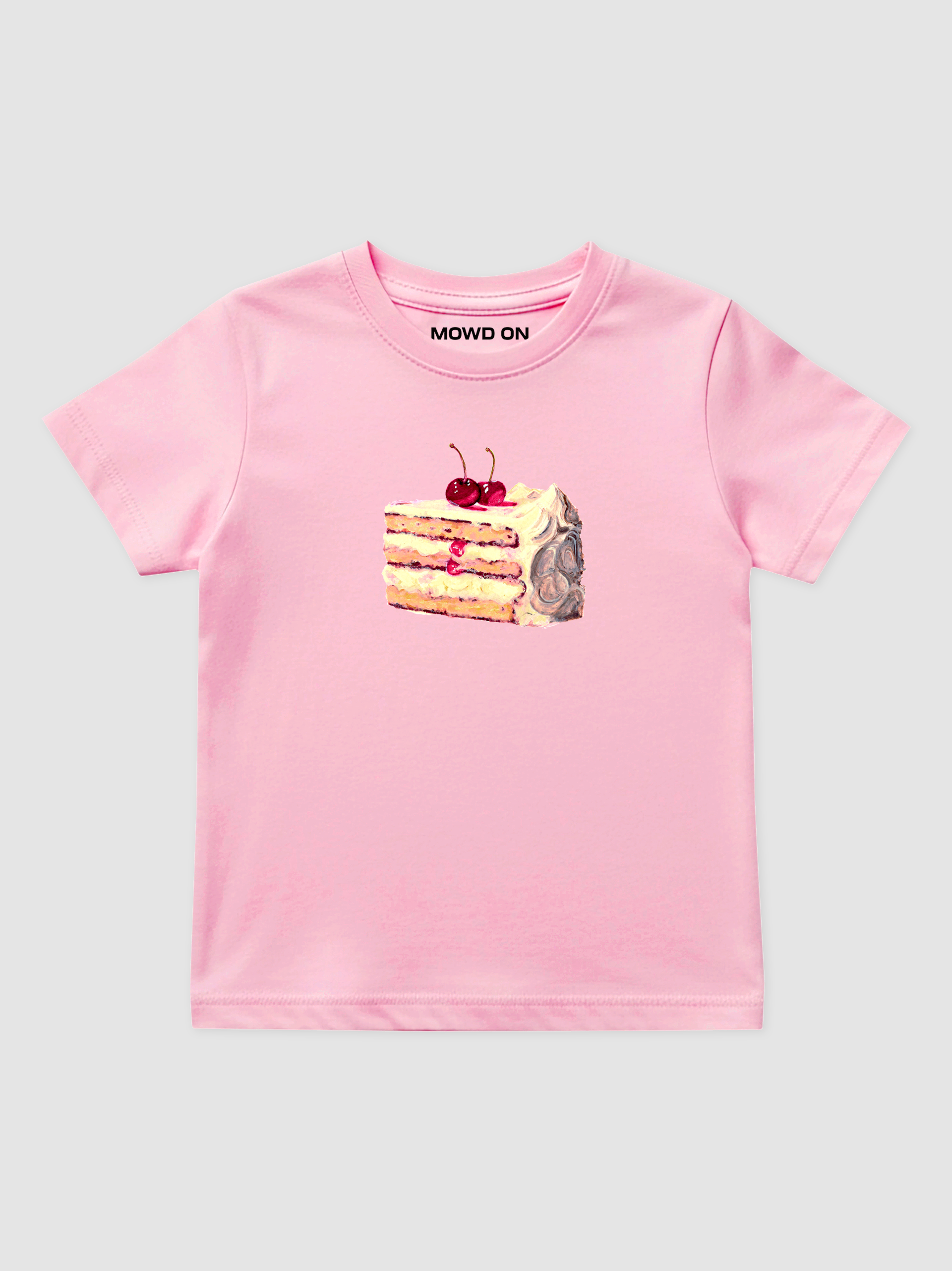 CAKE BABY TEE