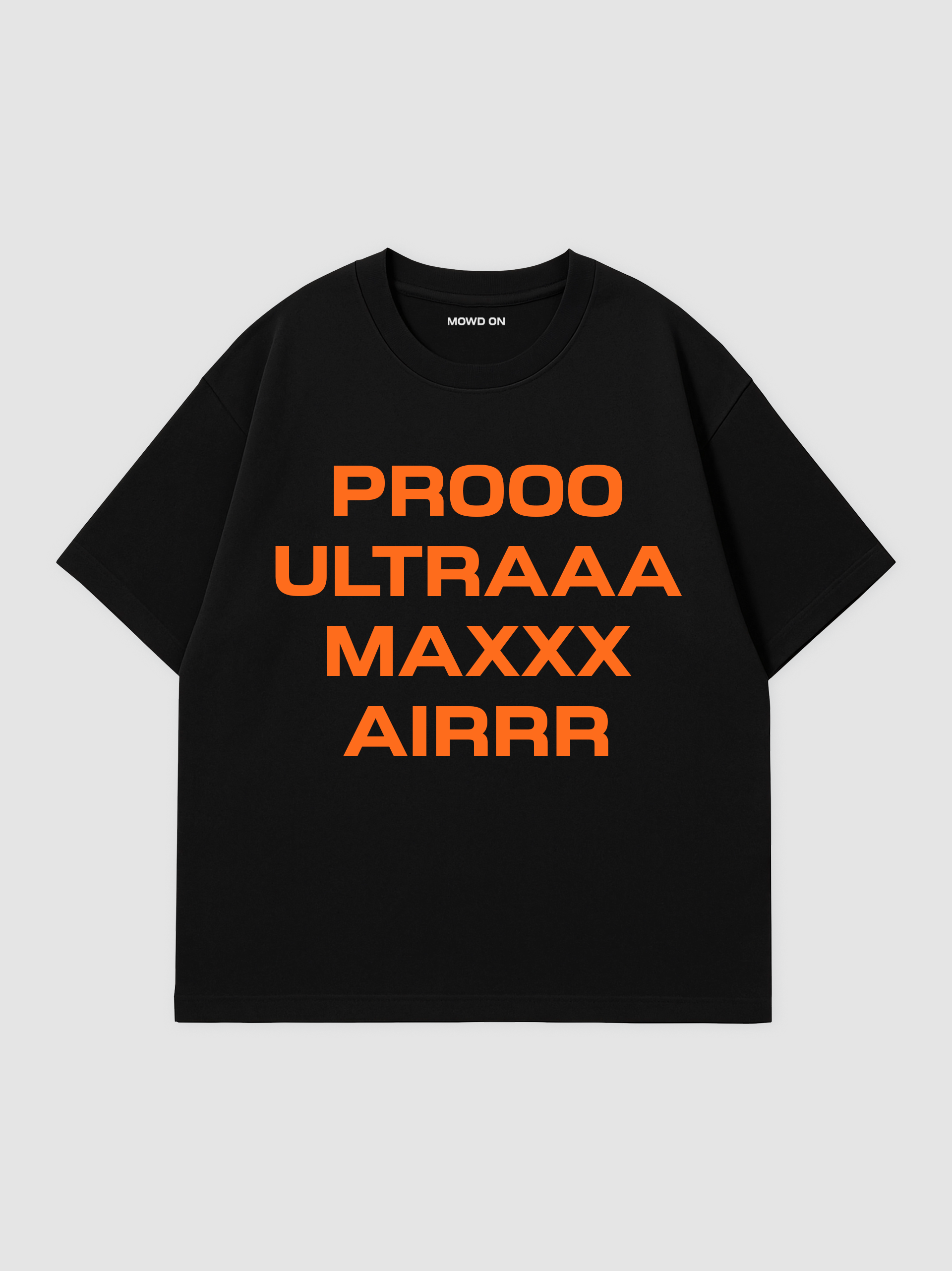 ALWAYS EXTRA COTTON TEE