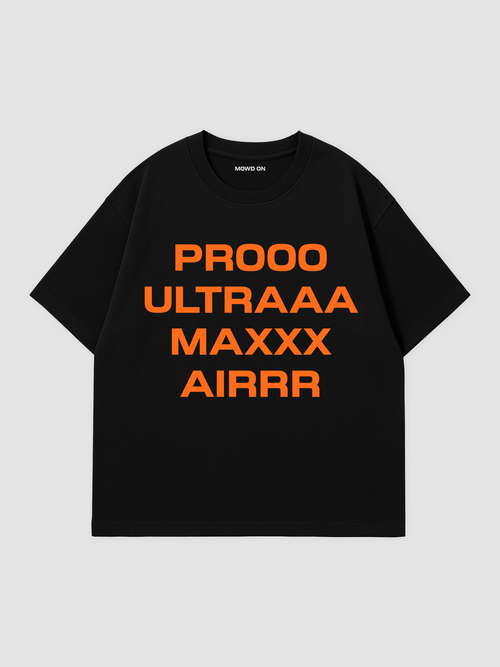 ALWAYS EXTRA COTTON TEE