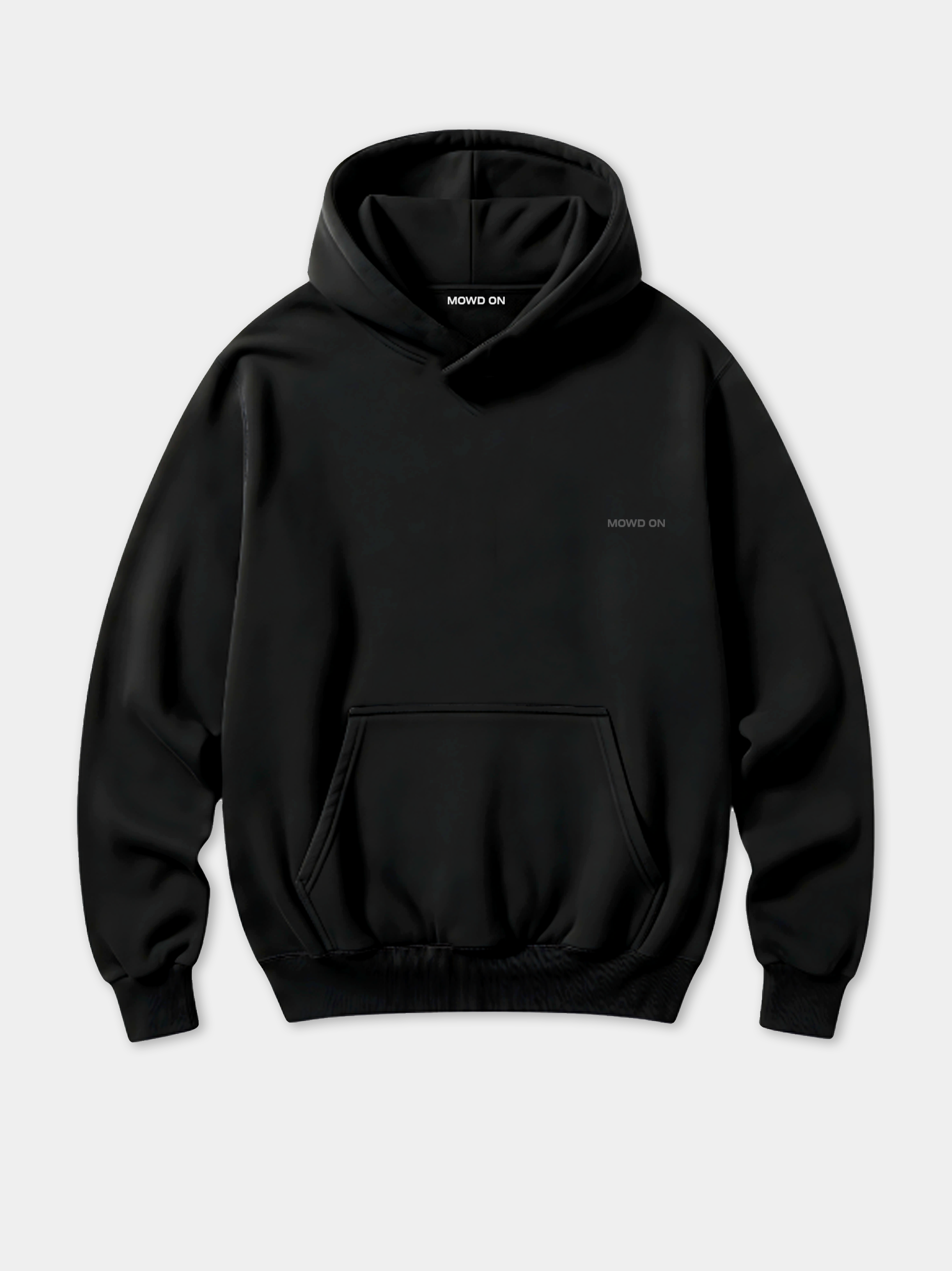 YOU ARE LOVED OVERSIZED HOODIE